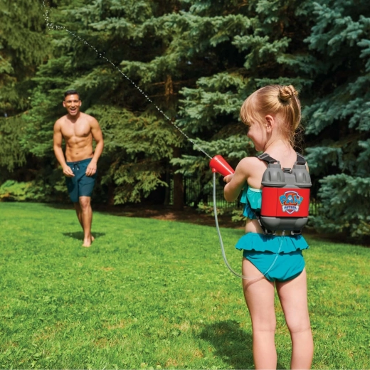 Snažan vodeni mlaz do 9 metara