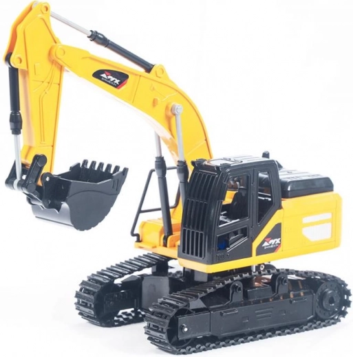 RC bager na daljinsko upravljanje 2.4 GHz