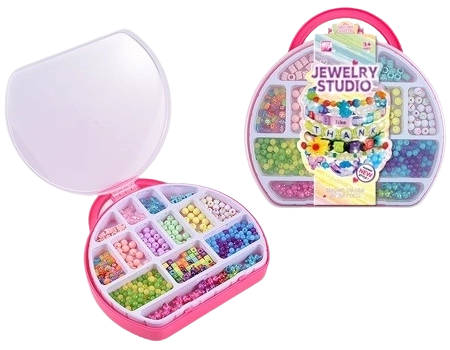 Veliki set perlica