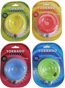 Tornado Loopers