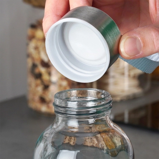 Izdržljivo staklo i sigurno brtvljenje