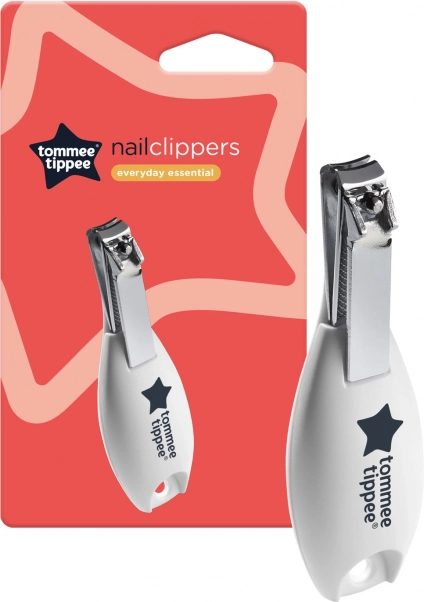 Dječje kliještice za nokte Tommee Tippee