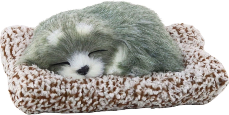 Realističan san na mekom ležaju