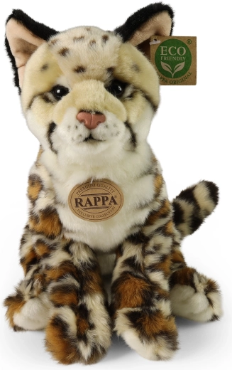 Realističan izgled i meka dlaka