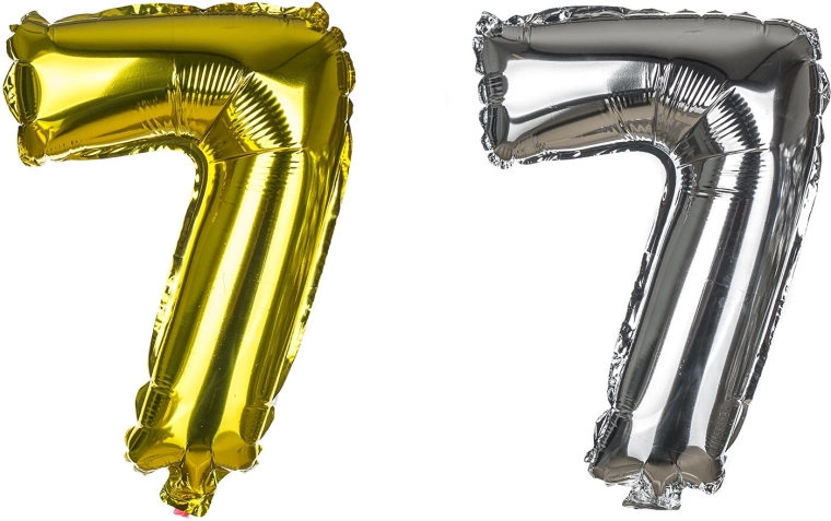 Trenutačni efekt zahvaljujući sjajnoj metalik površini