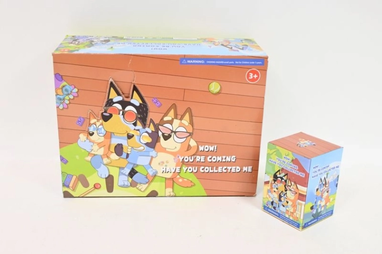 Pet in a Box