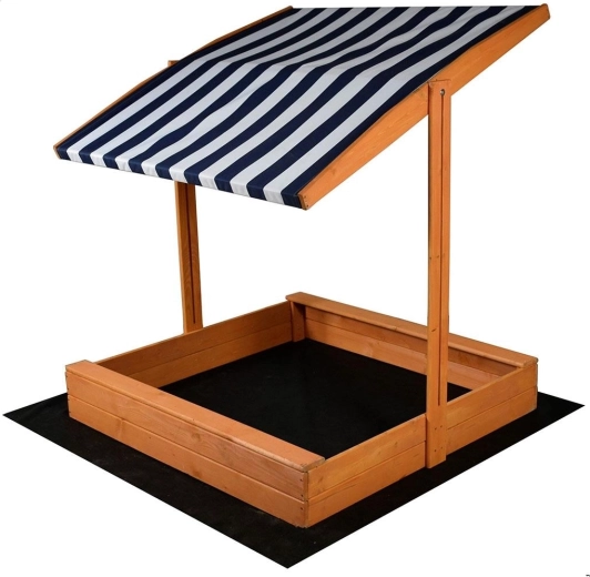 Podesiva i potpuno prekrivajuća nadstrešnica