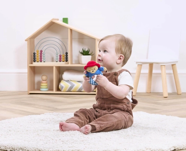 Omiljeni lik PADDINGTON