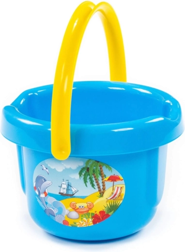 Čvrsta i udobna ručka