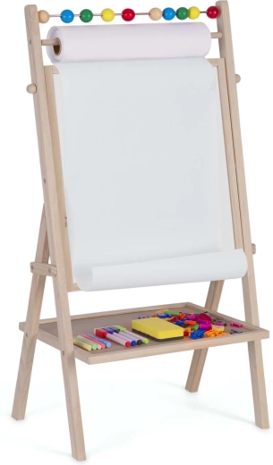 Papirnata rola 20 m za velike ideje