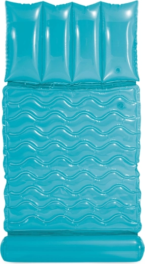 Stabilna plovnost i ugodna površina