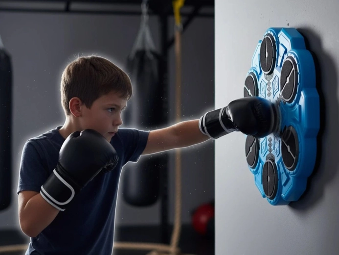 6 svjetlosnih ciljeva za brzu reakciju