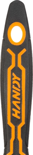 Comfortable and secure grip