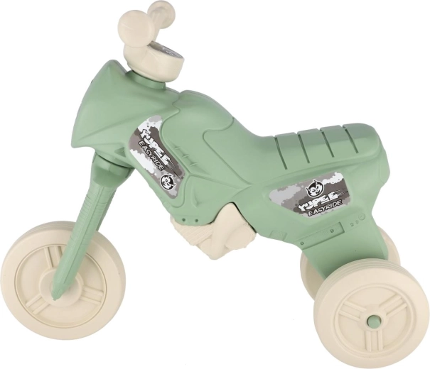 Razvoj motorike i koordinacije