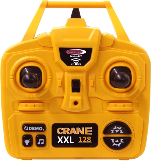 Odašiljač za dizalicu XXL 128, 2,4 GHz