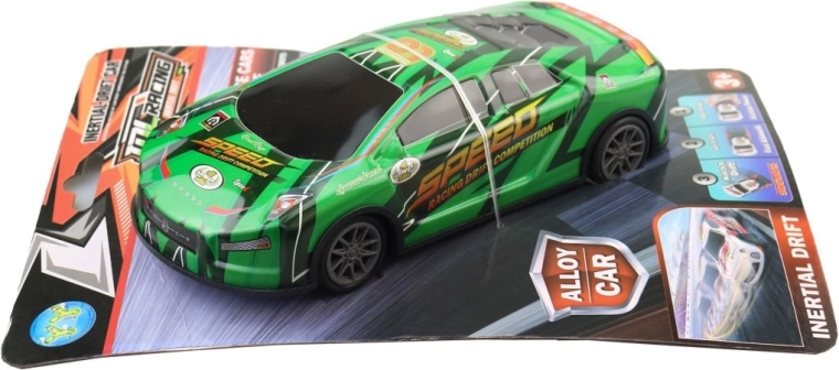 Četiri atraktivne boje