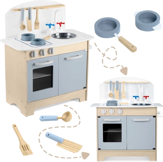 Pametni spremišni prostori i pribor