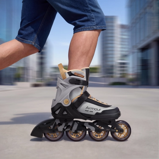 Comfort and ventilation on longer rides
