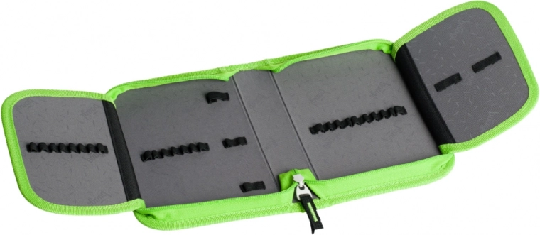 Sve pri ruci zahvaljujući praktičnoj pernici