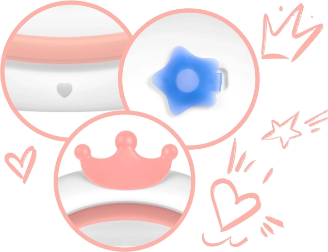 Pametni čep s pokazivačem temperature