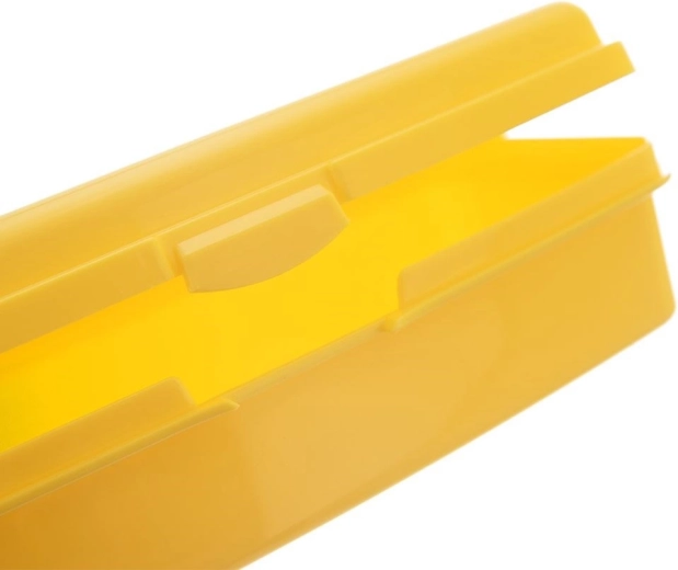 Sigurno zatvaranje s čvrstom kopčom