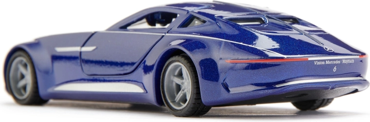 Glatka vožnja na gumenim gumama