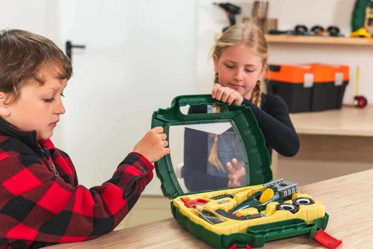 Praktičan kofer – red i zabava na putu