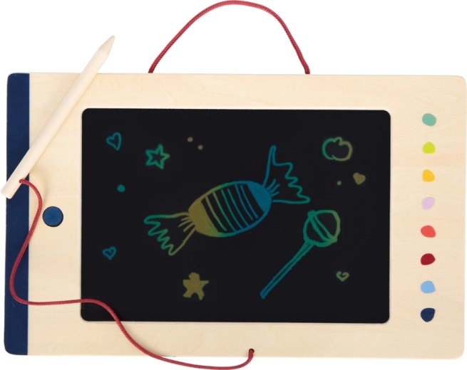 Zaključavanje zaslona protiv slučajnog brisanja