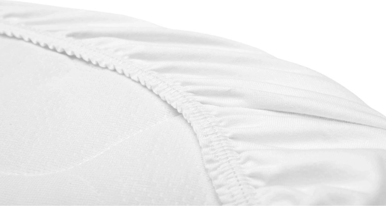 Čvrsto pričvršćivanje zahvaljujući ušivenoj gumi