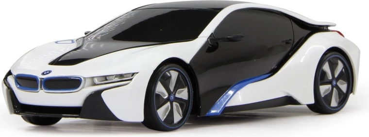 Službeno licencirani izgled BMW-a i8