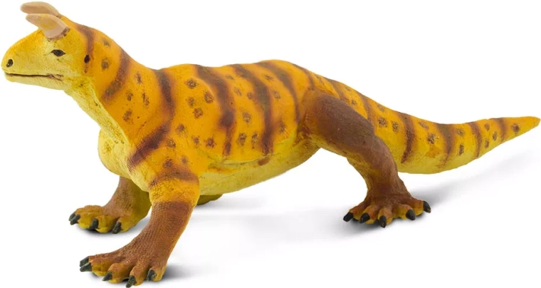 Safe and non-toxic figure for children