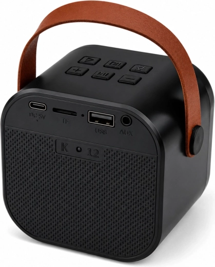 Glazba s telefona i s USB/TF