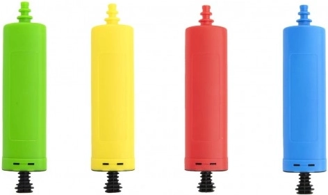 Pumpica za napuhavanje balona