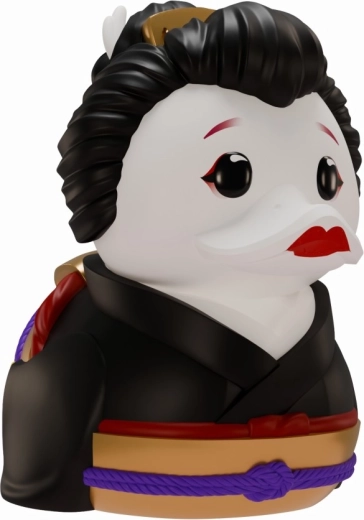 Tubbz kolekcionarska patkica putnička edicija – Japan (mala)