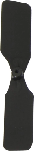 Rear Red Rotor for Floater Heli Altitude Jamara - 1 piece