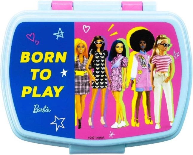 Motiv Barbie koji djecu veseli