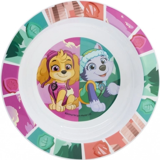 Dječja zdjelica s motivom PAW PATROL