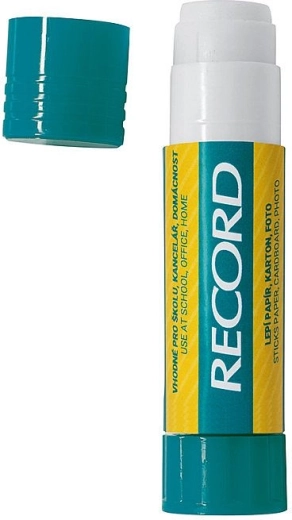 Ljepljiva olovka RECORD 36 g
