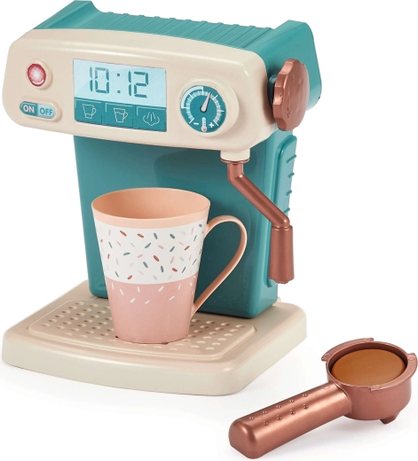 Espresso kao od bariste