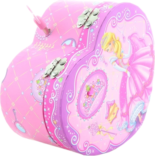 Sigurno spremanje nakita i sitnica