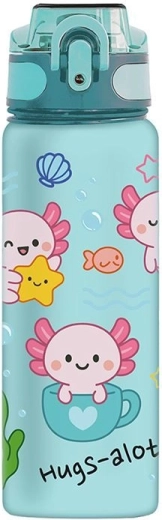 Tritanska boca 750 ml Axolotl