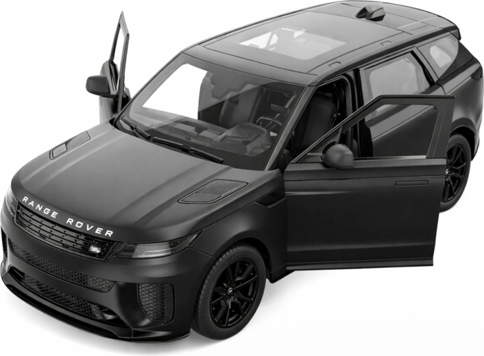 Otvarajuća vrata i funkcionalni detalji