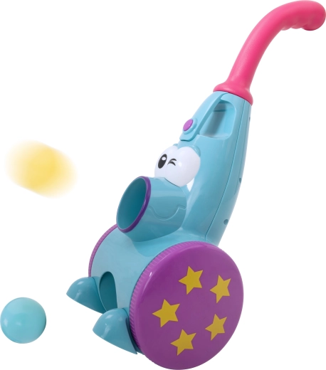 Veliki kotači za jednostavno kretanje