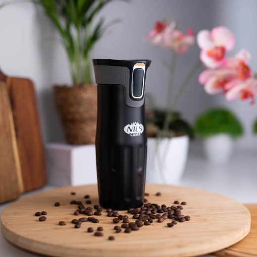 Dvostruka nehrđajuća izolacija za cjelodnevno zadržavanje temperature