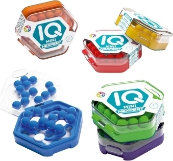 Pametna slagalica IQ Mini Hexpert