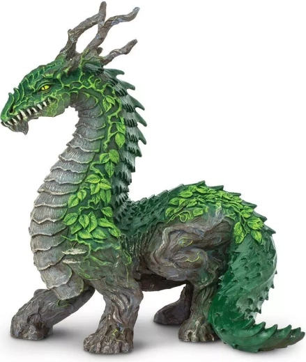 Safari Ltd. figurica zmaj prašume - 1 komad
