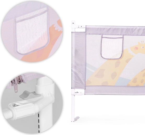 Podesiva visina za savršeno prijanjanje