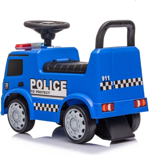 Svjetlosni i zvučni efekti za veću zabavu