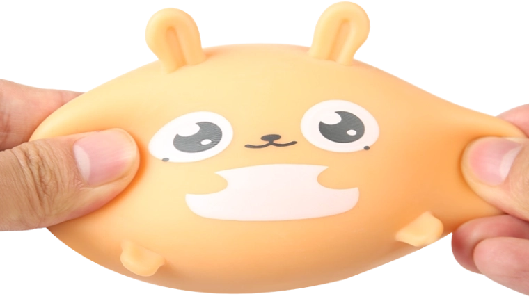 Mekani, ugodni materijal