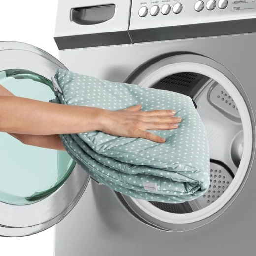 Lako održavanje – podloga koja se pere